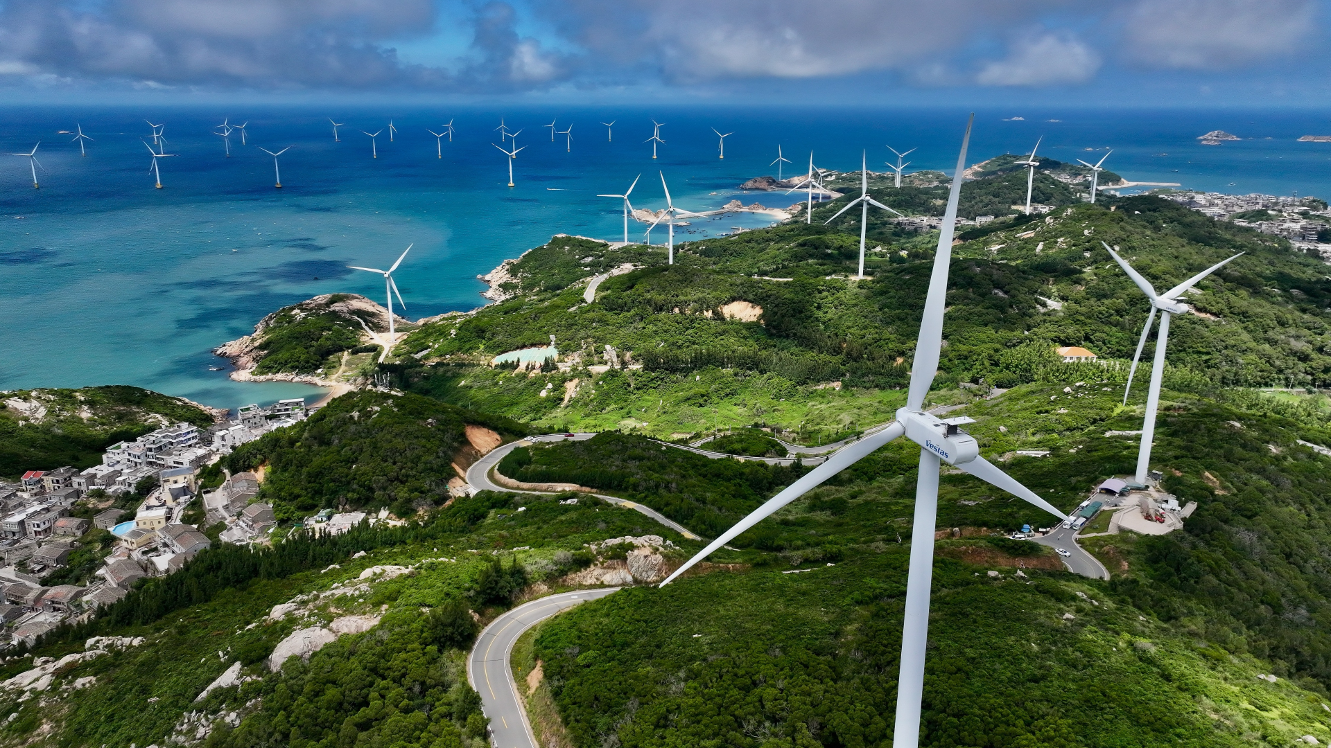 Fujian's technological leap: Building a core innovation hub in China