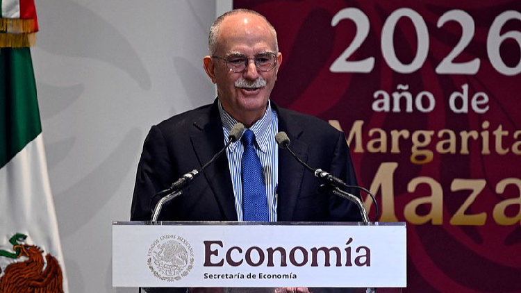 Mexico urges US to return to evidence-based trade decisions