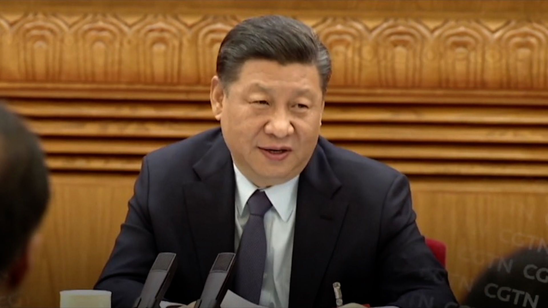 President Xi: Listening to what people need in rural areas
