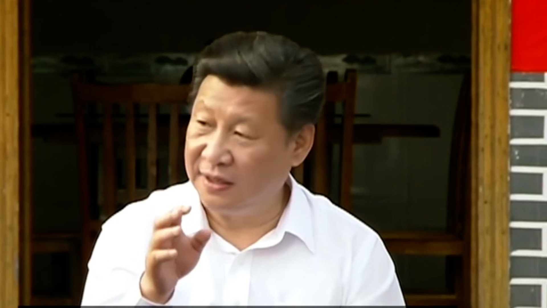 President Xi: Policies should deliver real help