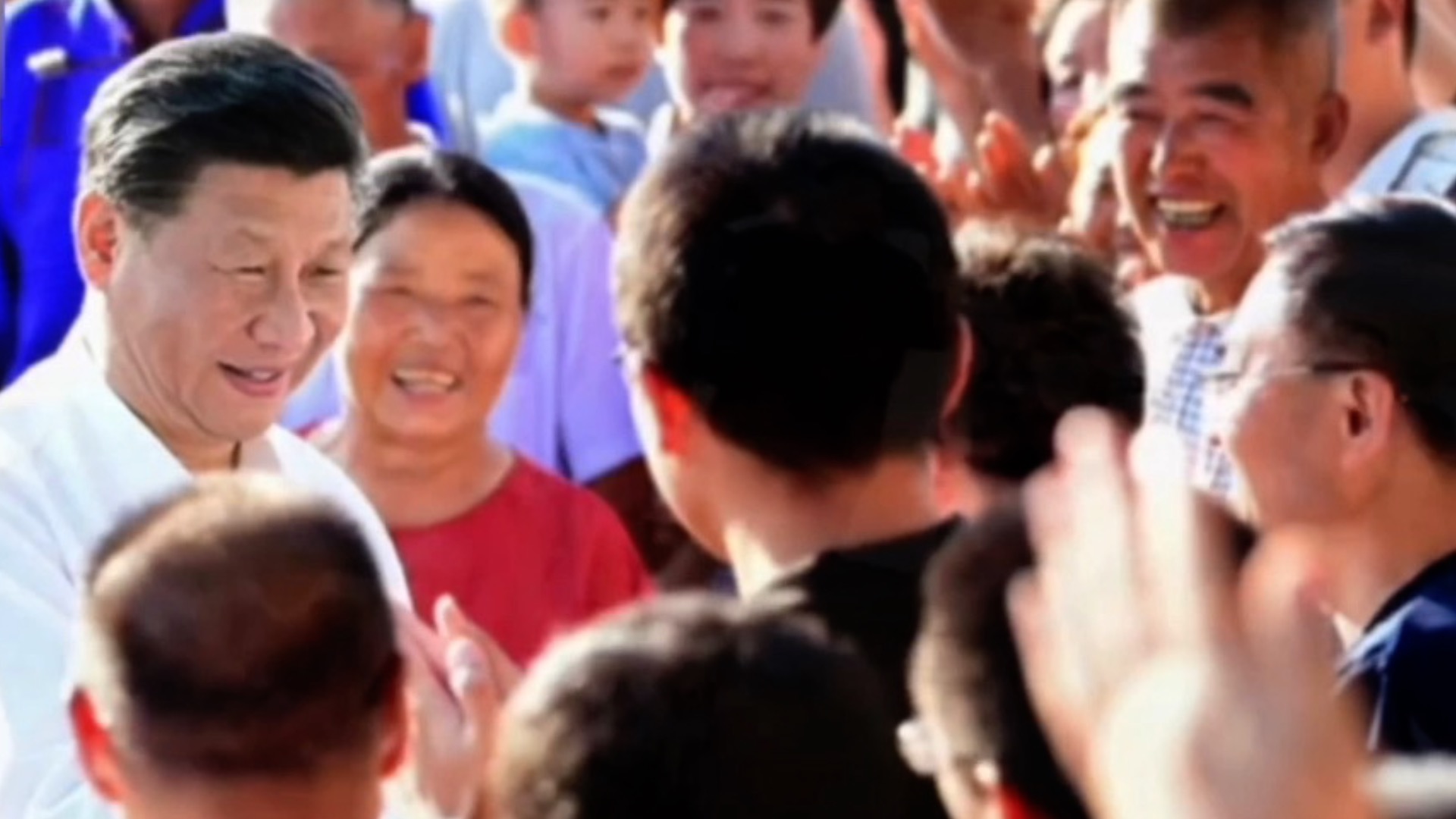 President Xi's roots in Liangjiahe shape his people-centered vision