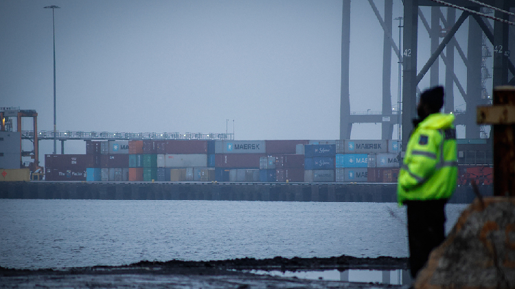 Small businesses mount legal challenge to Trump's latest tariffs