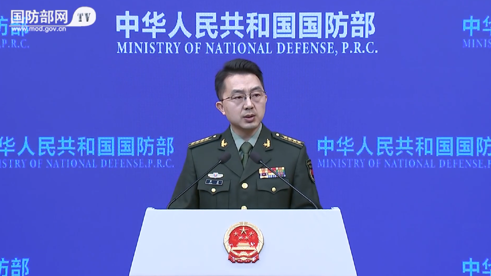 中国、軍国主義の拡大は自滅につながると日本に警告