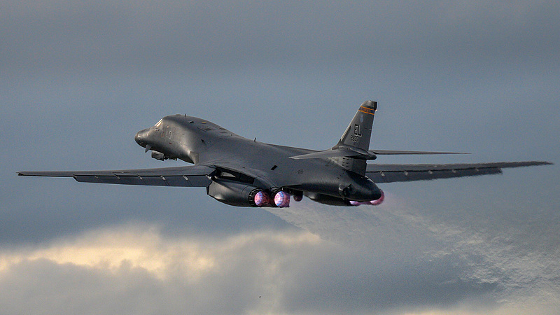 Iran war costs US taxpayers over $890 mln per day, think tank finds