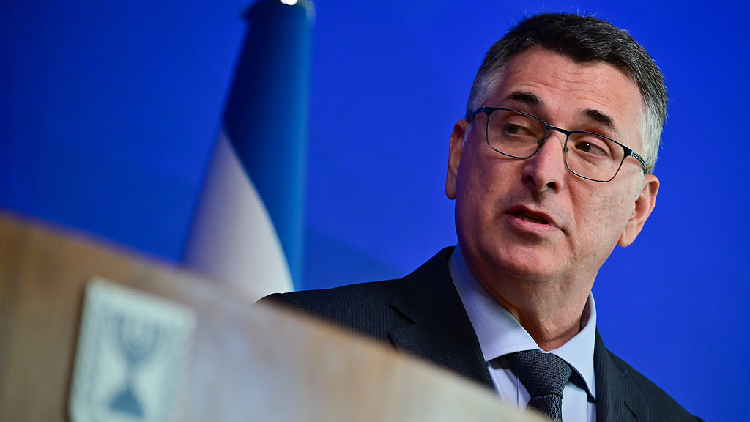 Israeli foreign minister says Israel not seeking endless war with Iran