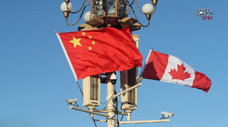 Canada's future ought to be closely tied to China