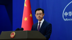 China rejects US political manipulation under cover of 'overcapacity'