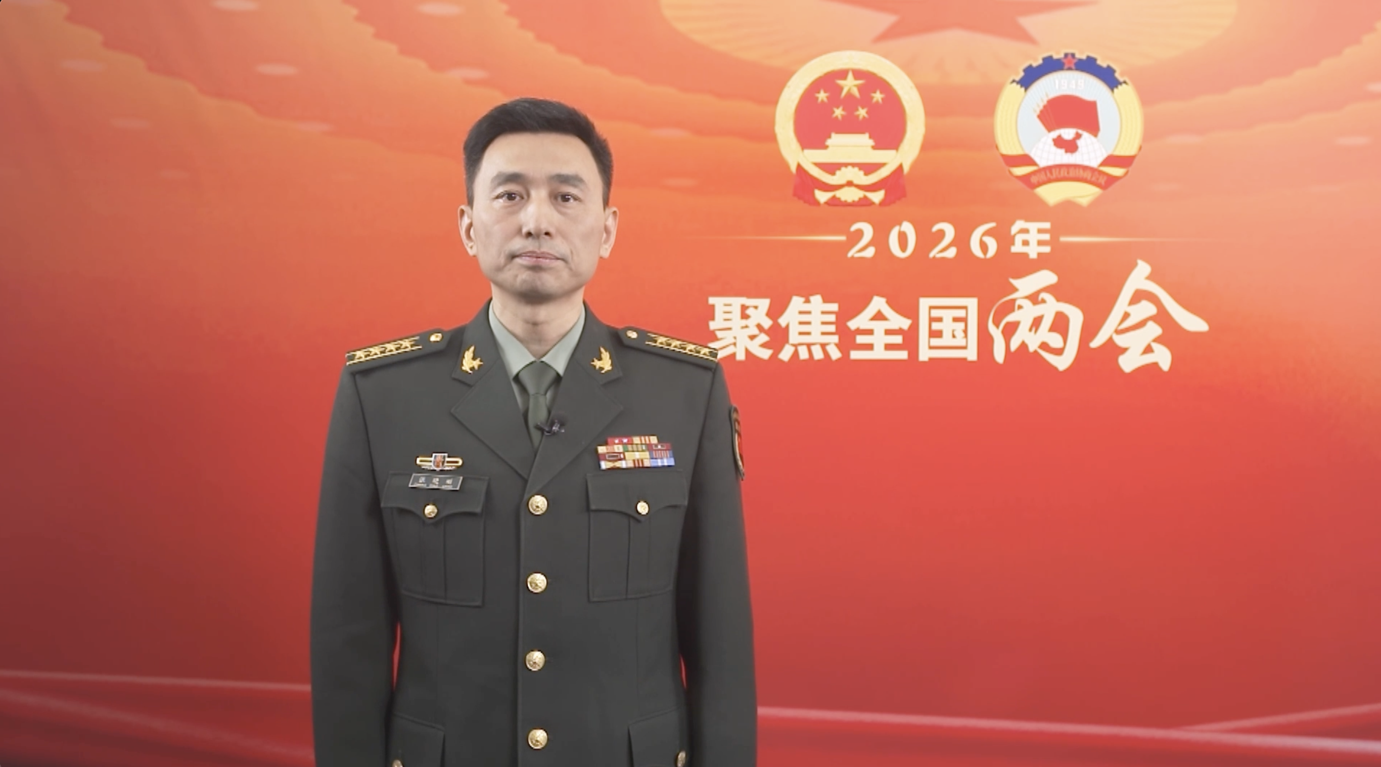 Chinese military spokesperson says 'Taiwan independence' is a dead end
