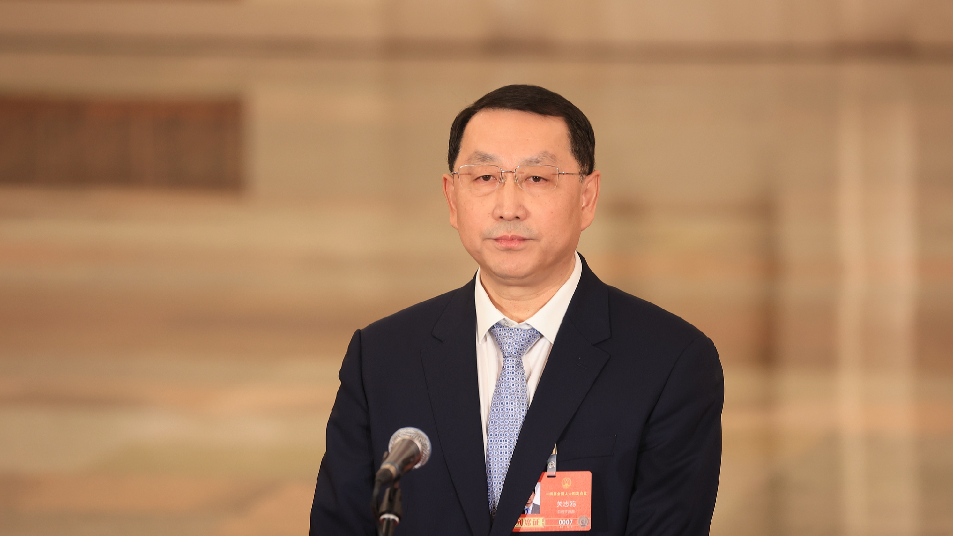 Minister: China's marine economy grows as ocean industries expand