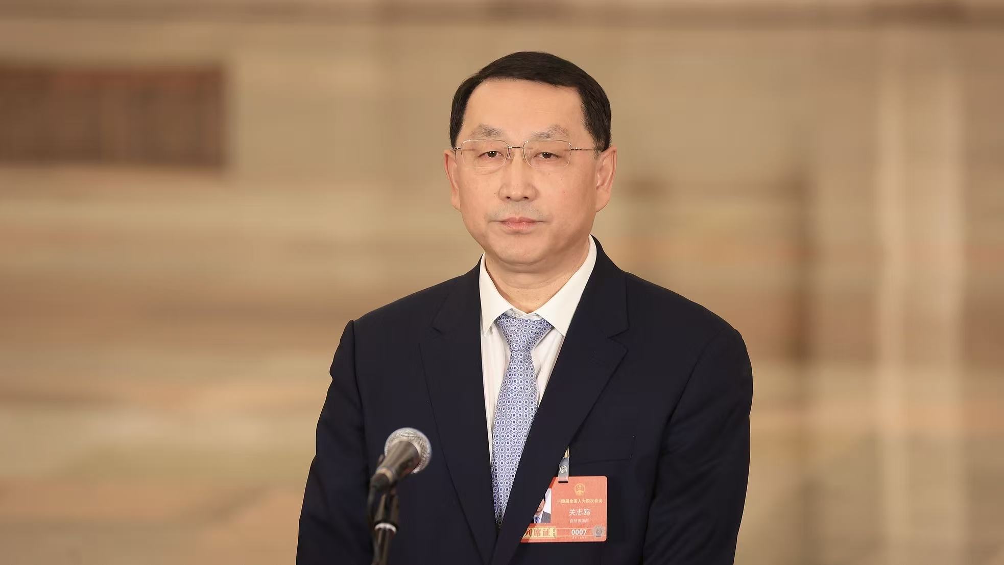 Minister: China's marine economy grows as ocean industries expand