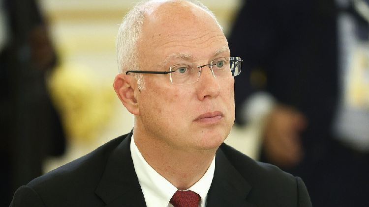 Russia, US discuss energy crisis, economic cooperation