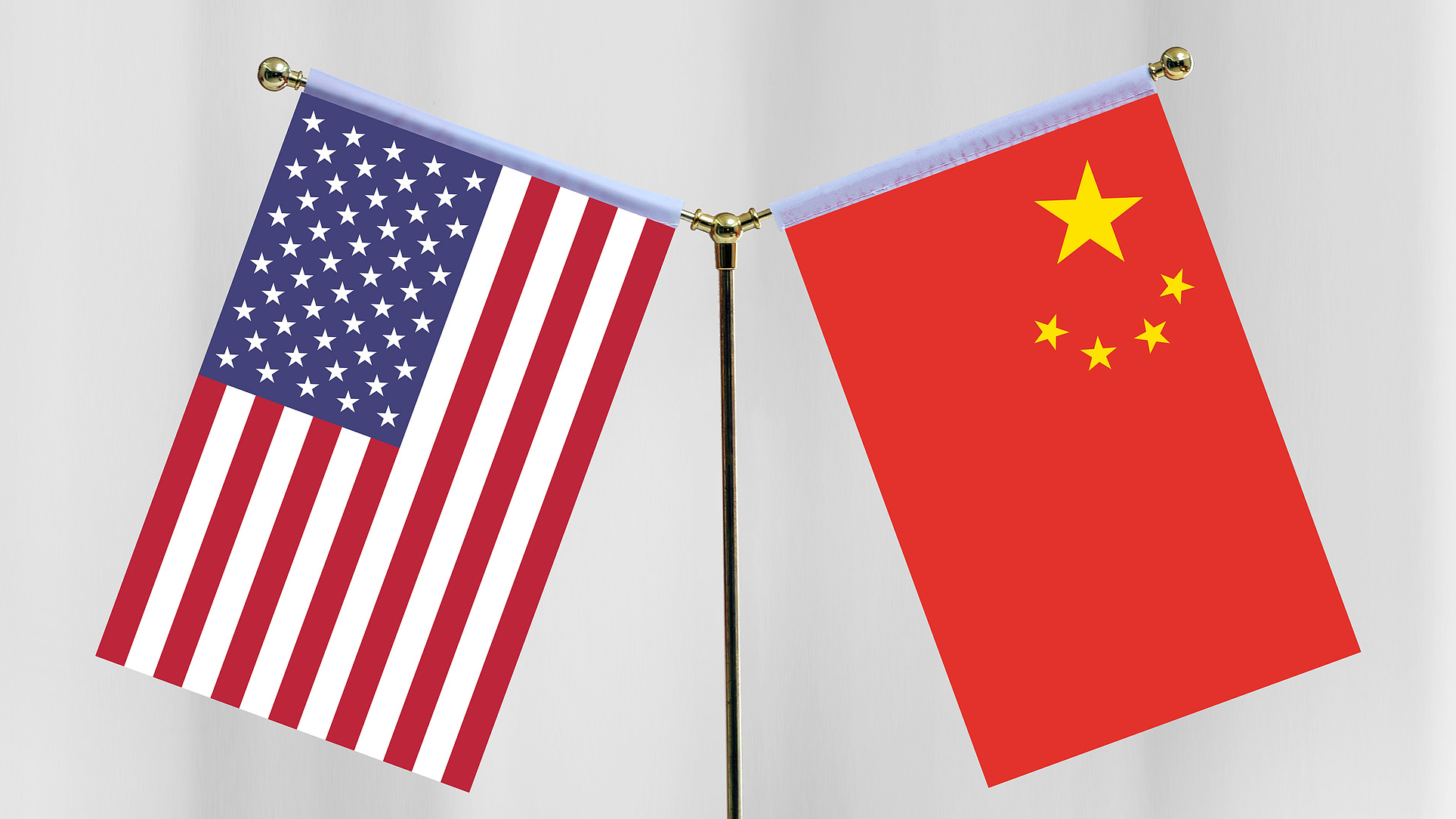 China and US to hold economic, trade talks in France on March 14-17
