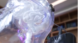 China approves world's first invasive BCI medical device