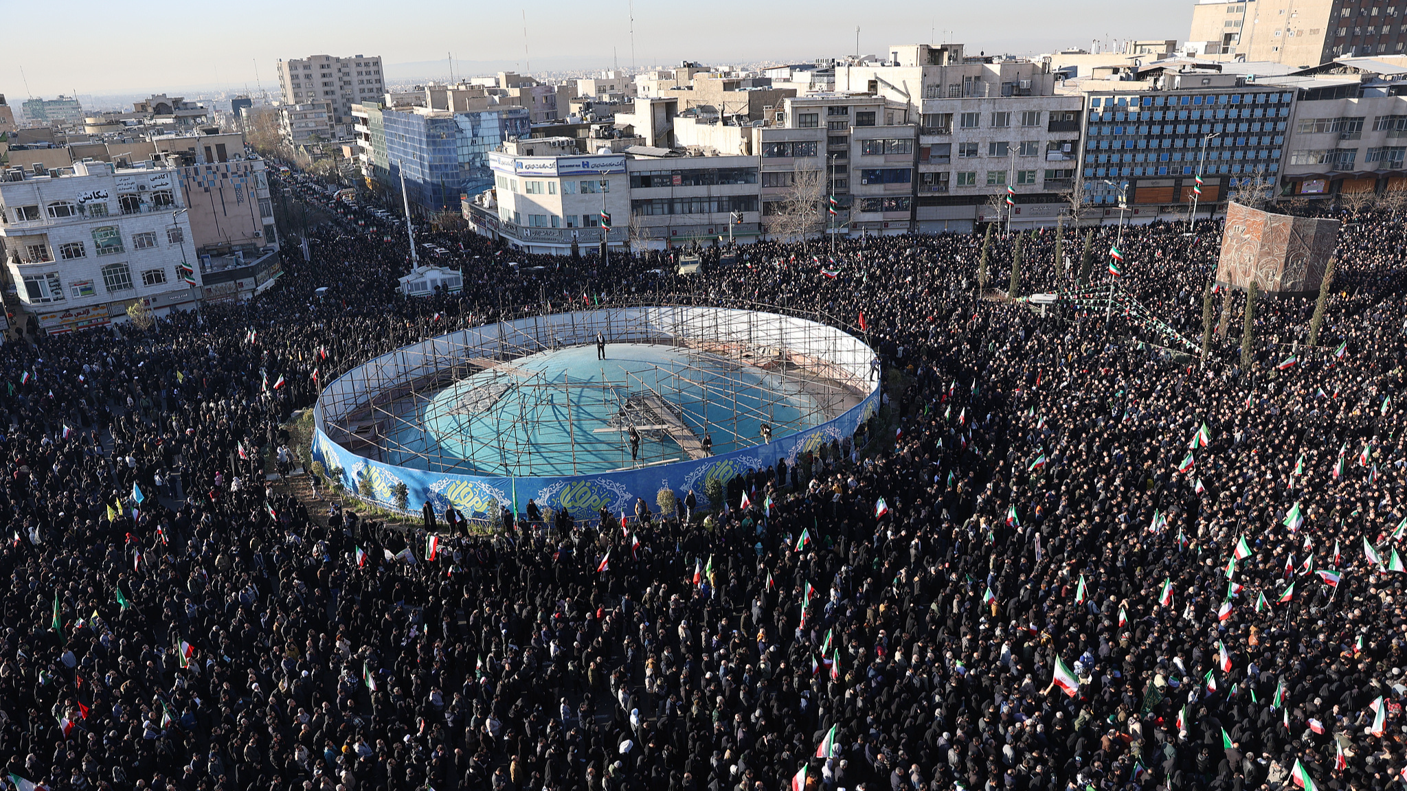 How Washington's miscalculations birthed a new defiance