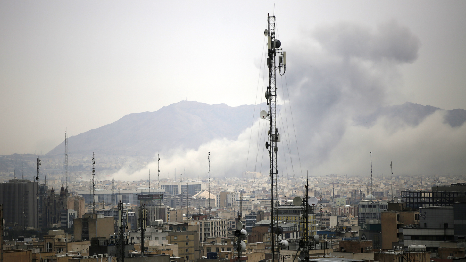 After two weeks: What's next in the US-Israel-Iran conflict?