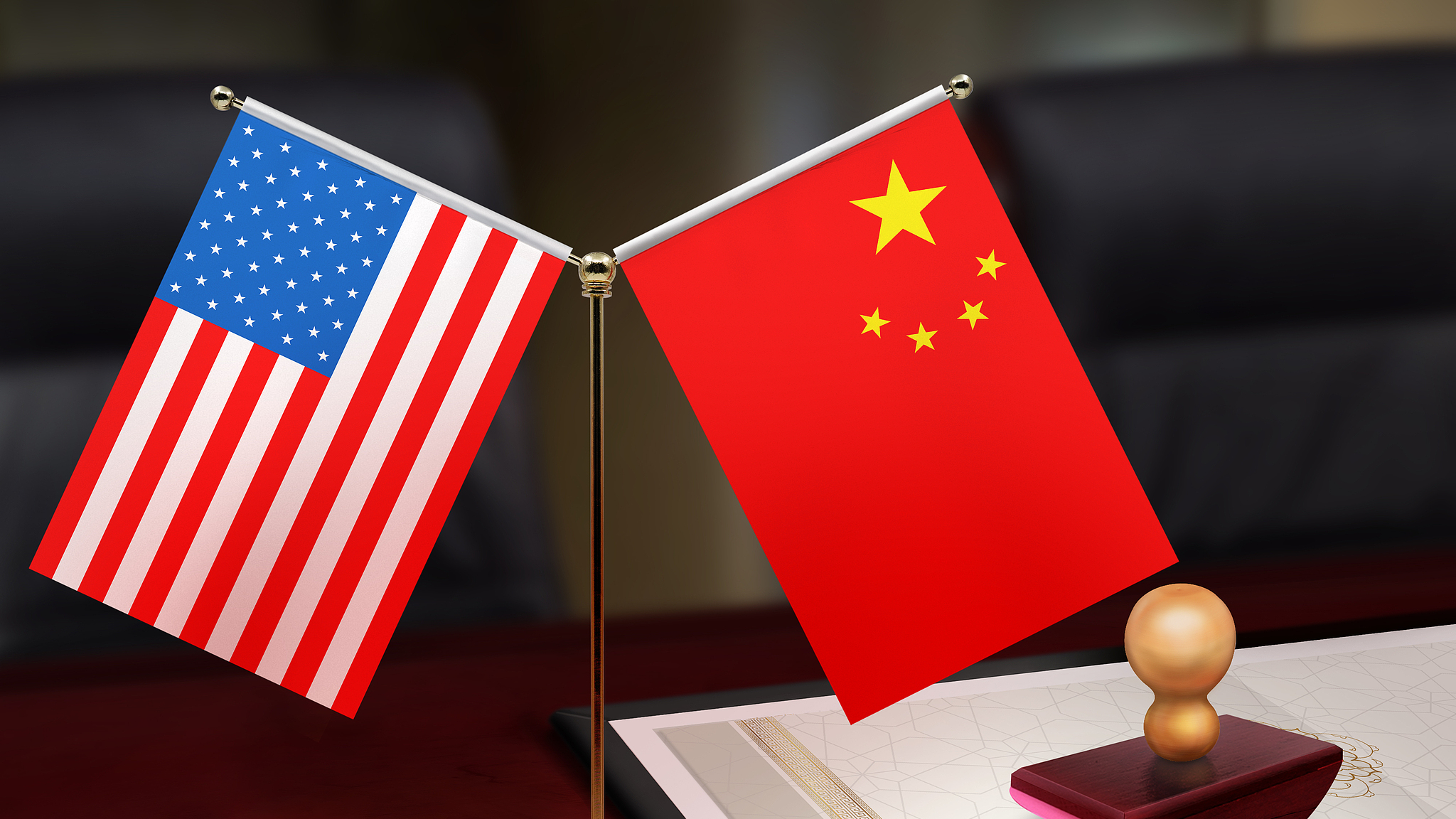 China–US economic dialogue and its global significance