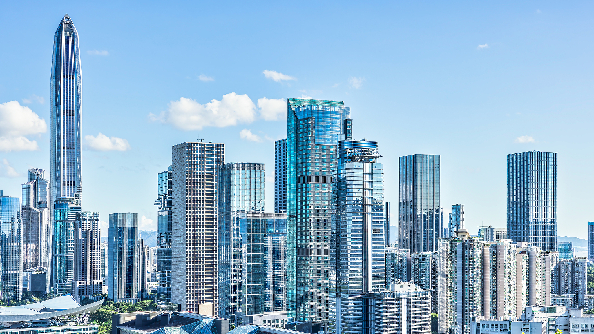 China's 15th FYP highlights digital intelligence and human development