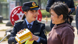 China steps up prosecution of counterfeit and substandard goods crimes