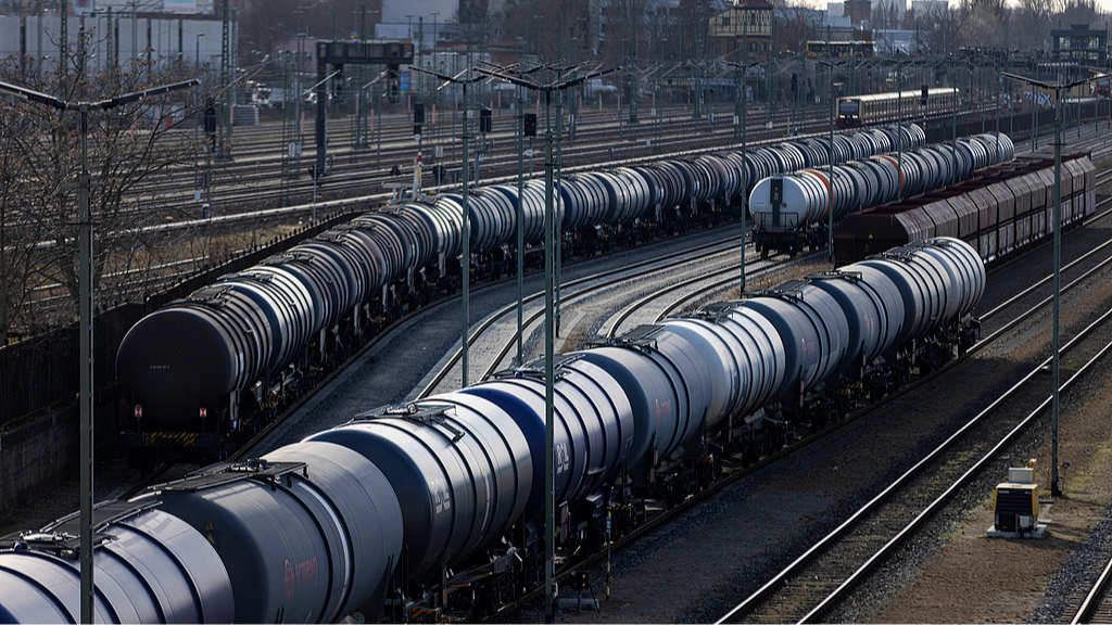 Economic fallout unfolds as Strait of Hormuz remains shut