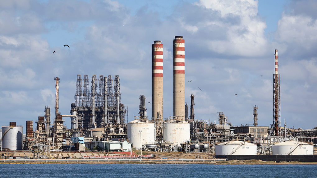 US expands Venezuela sanctions waivers amid rising prices