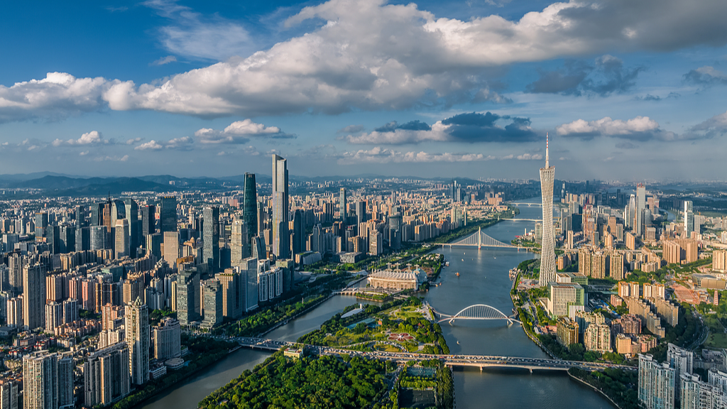 European firms target China for growth