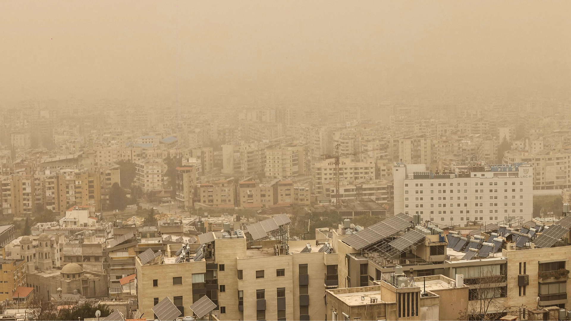 Live: Latest on Middle East tensions after US-Israel attacked Iran