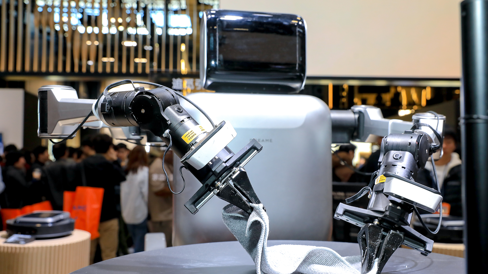 The global significance & value of China's economic targets for 2026