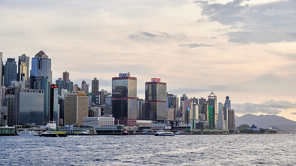 HK to host 2026 WIC Asia-Pacific Summit in April