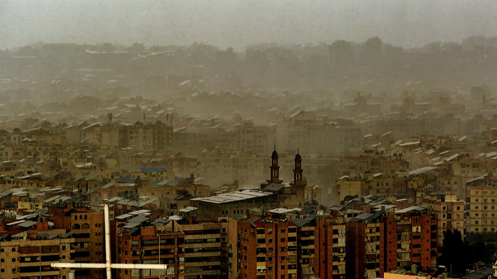 Live: Latest on Middle East tensions after Iran's retaliation against US-Israel attacks