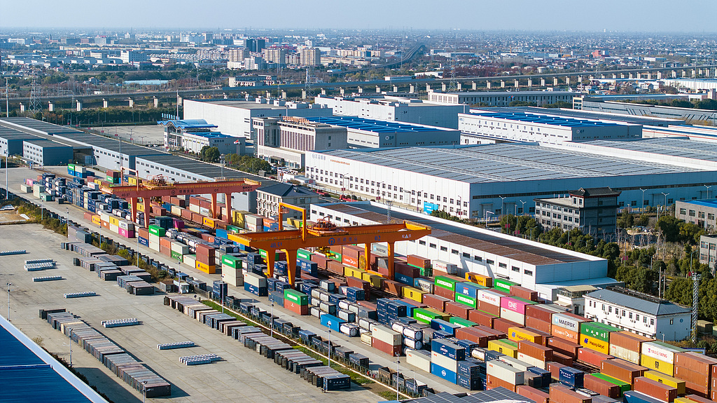 Quick take on the China-US trade talks