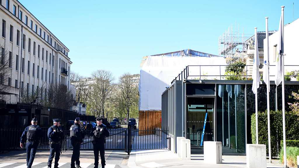 The Paris talks: A new dynamic in China-US economic diplomacy