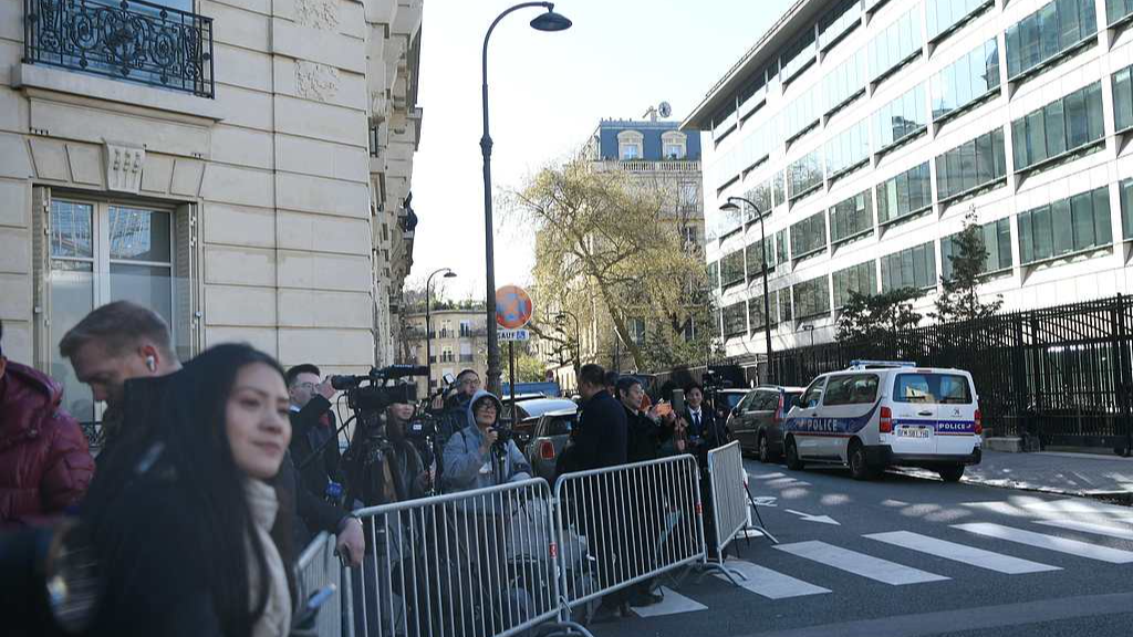 The Paris talks: A turning point in US-China economic diplomacy