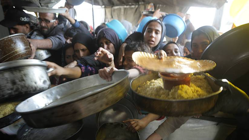 UN warns of mounting humanitarian threat amid Mideast conflict