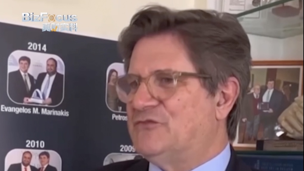 Expert: US-Israel strikes on Iran severely impact global shipping