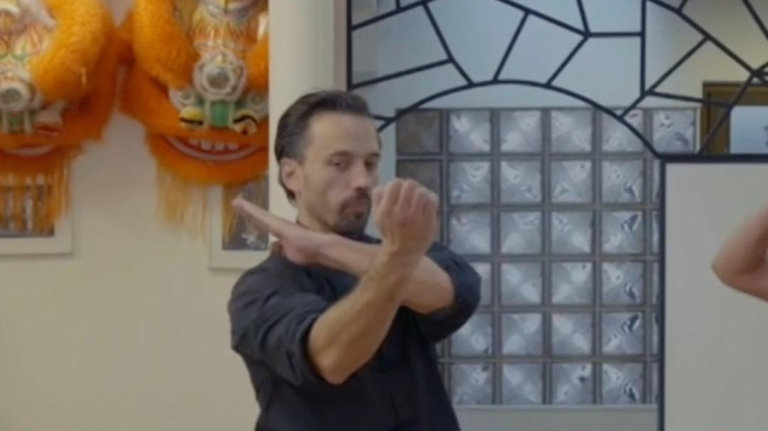 From Foshan to Paris: Bak Mei bridges cultures