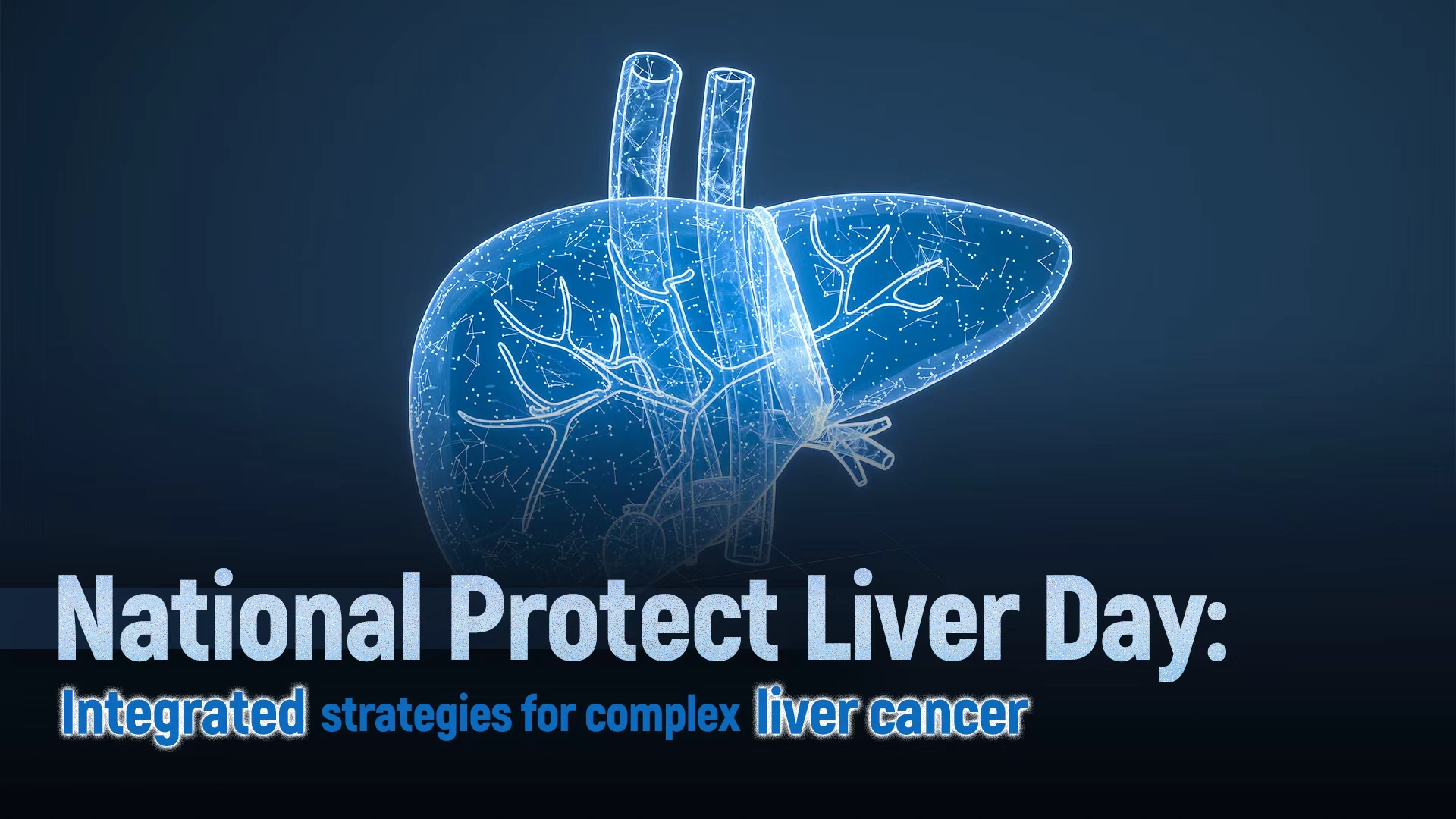 Interventional combination therapy: New hope for liver cancer patients