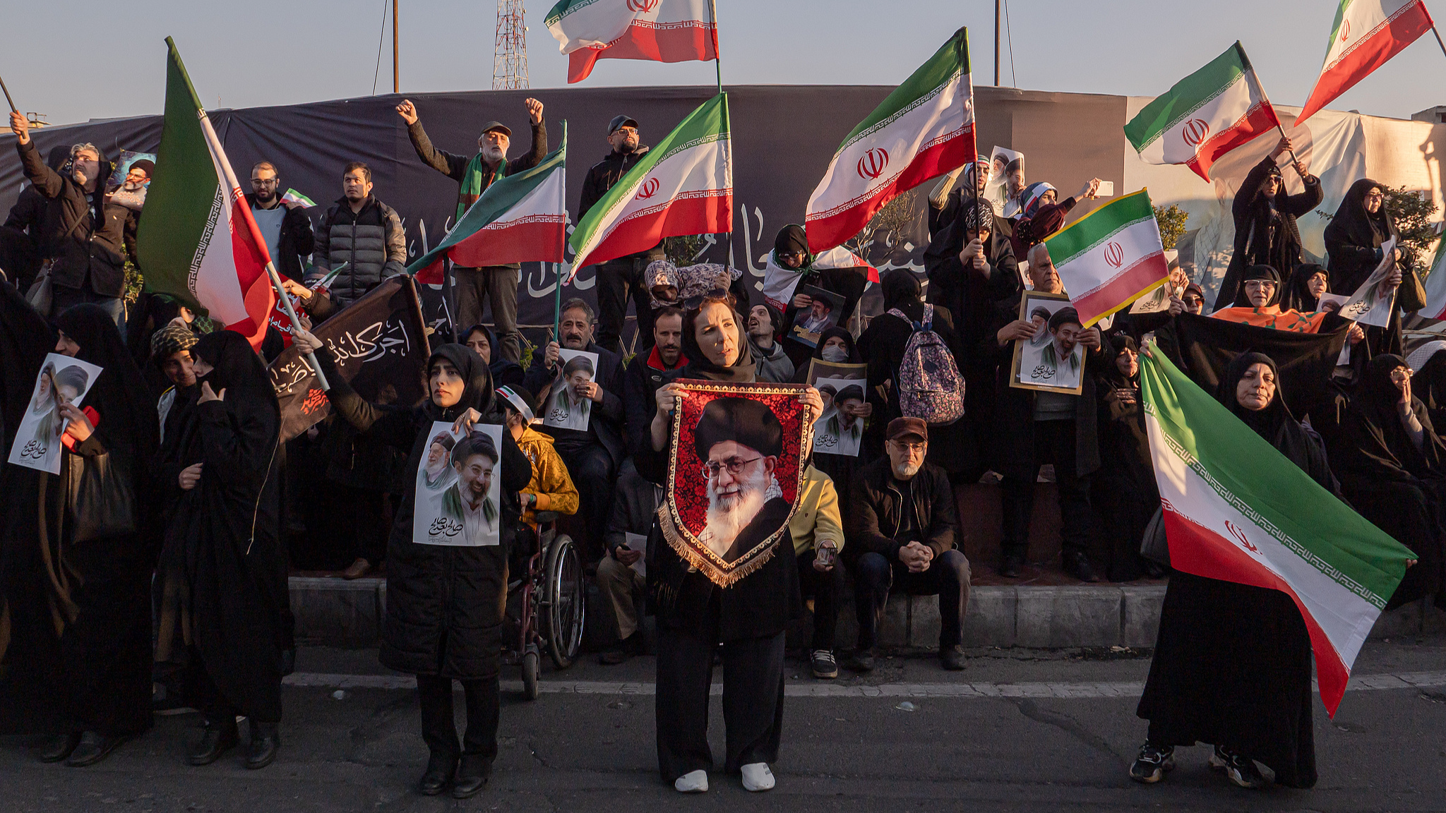 Iran's war of attrition turns tables as US, Israel face growing costs