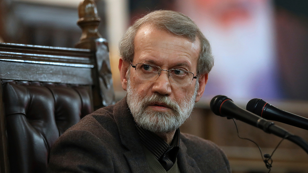 Obituary: Iran's Ali Larijani killed in Israeli airstrike