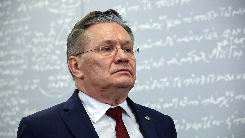 Russia's Rosatom condemns attack on Iran's Bushehr nuclear power plant