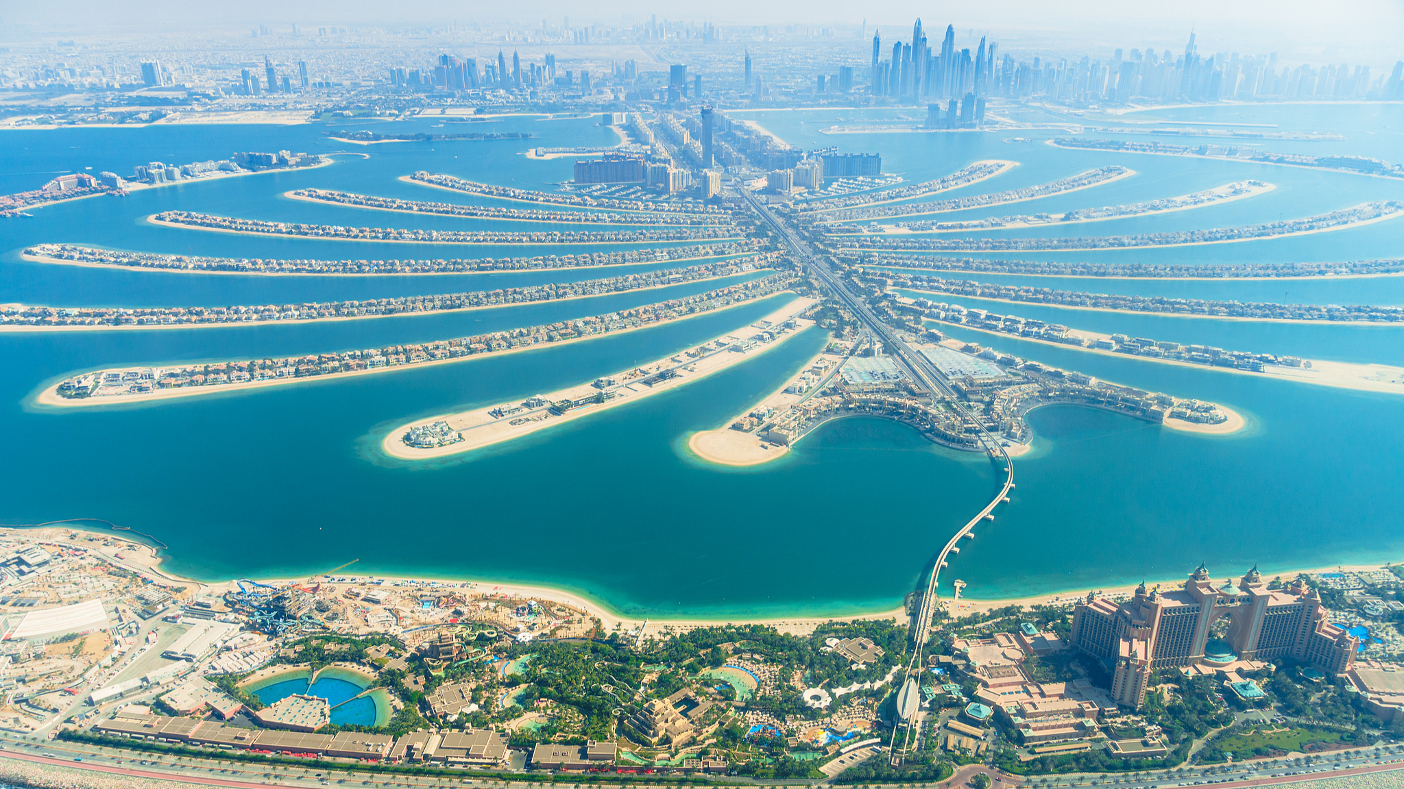 UAE still stable amid Iran war: Foreign Ministry