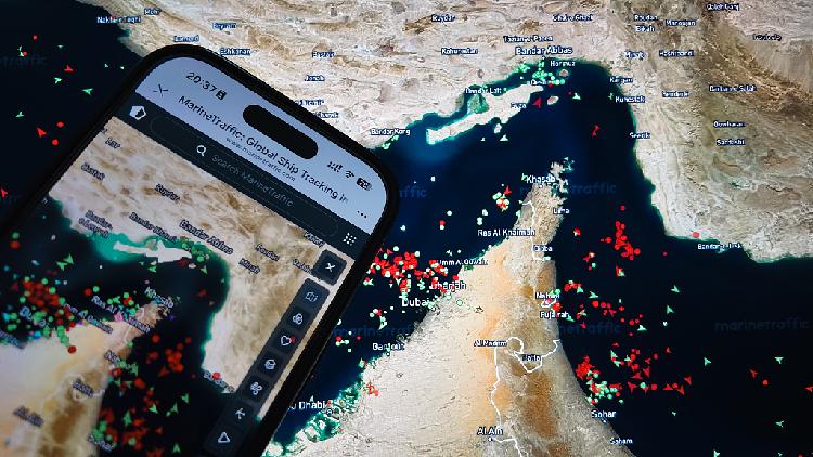 How the US-Israeli war with Iran is crippling global oil, food supply