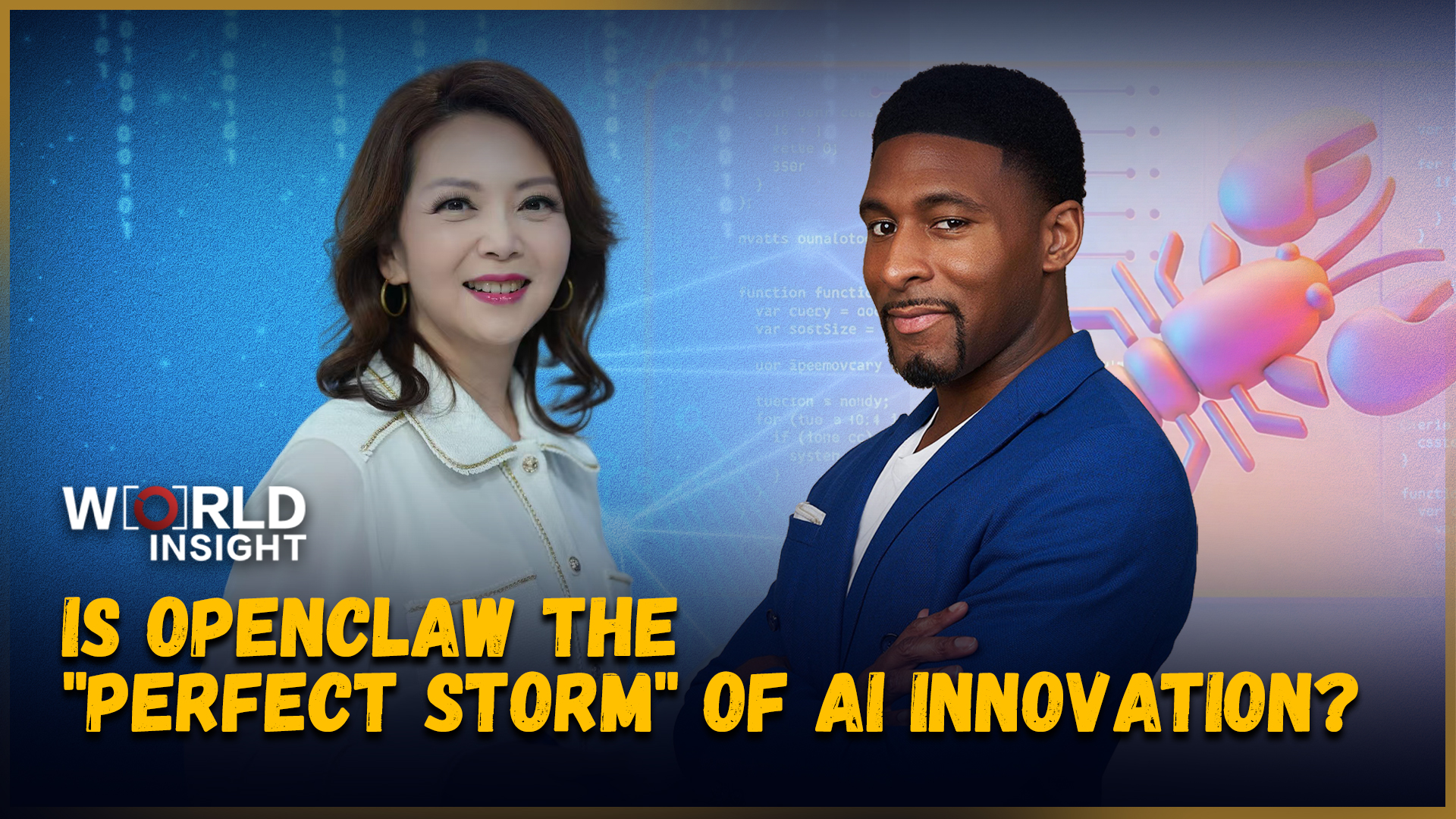 Is OpenClaw the 'perfect storm' of AI innovation?