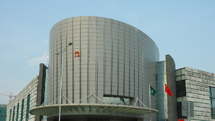 Macao SAR legislative body passes bill for national security committee