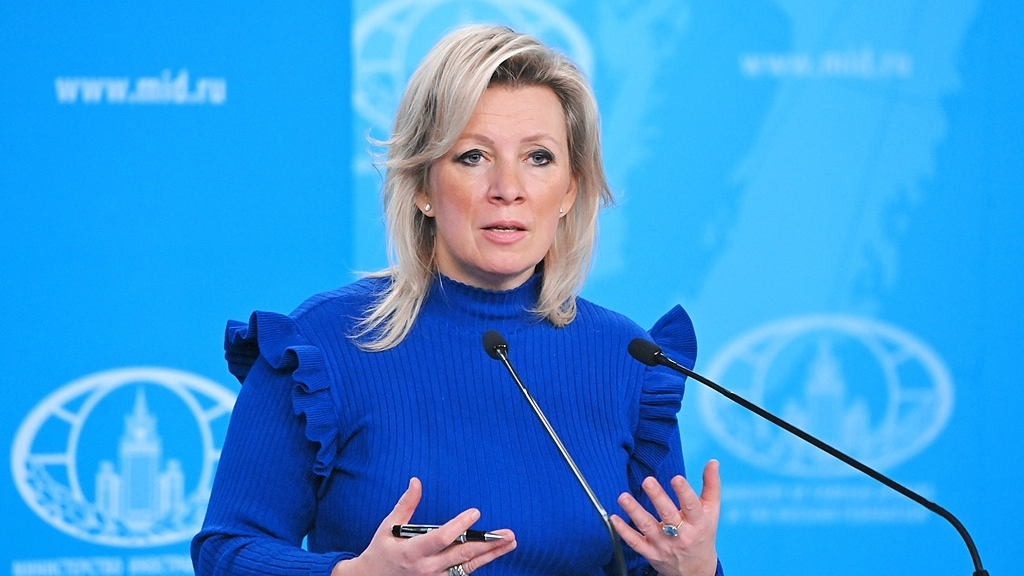 Moscow warns nations not to join US-led Hormuz coalition