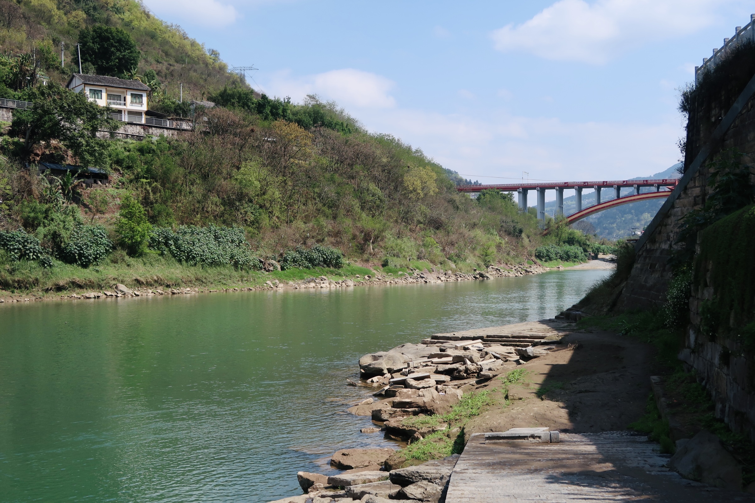 Our Long March：The Red Army's Ingenious Tactics