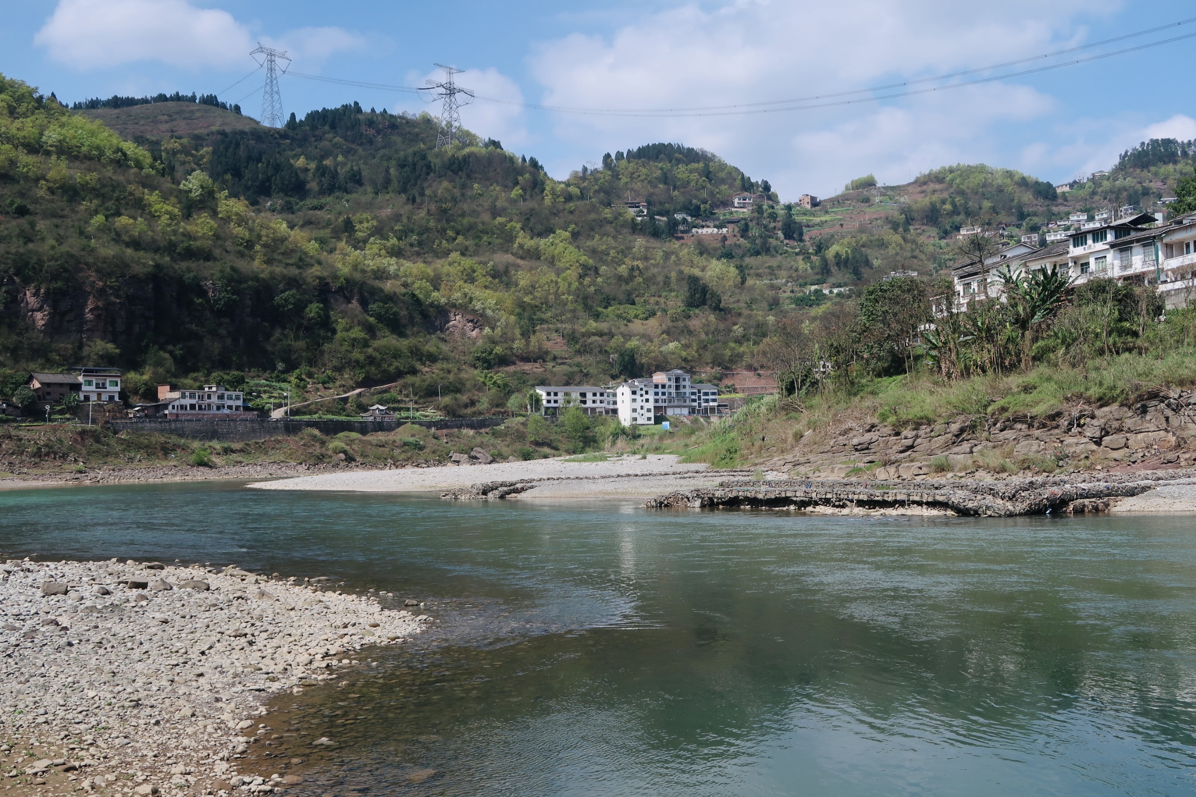 Our Long March：The Red Army's Ingenious Tactics