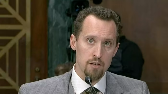 File photo of E.J. Antoni. /CMG