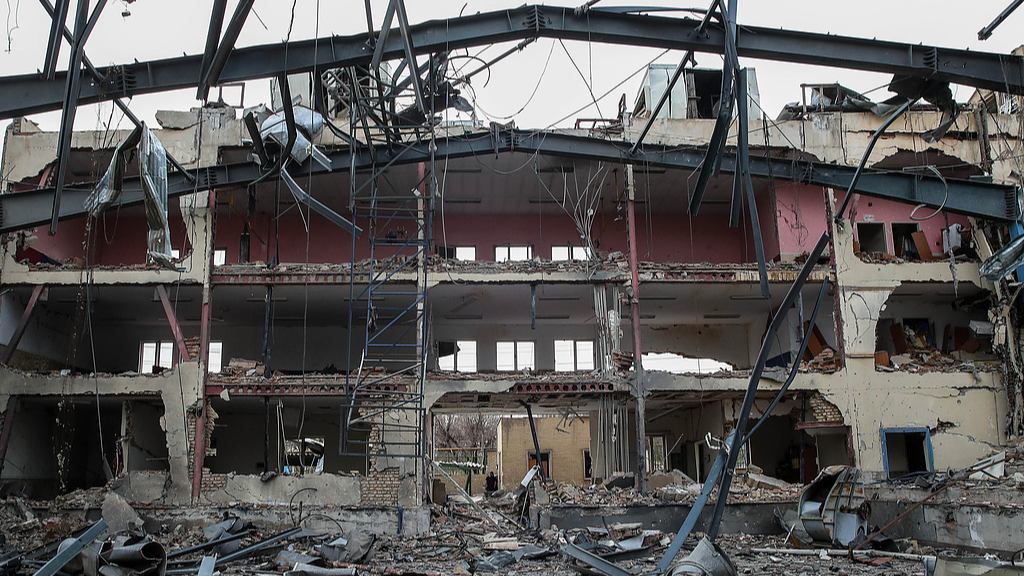 US-Israeli strikes on Iran enter 19th day, fueling global energy fears