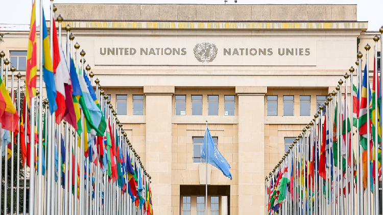 China calls for actions to promote and protect human rights at UNHCR