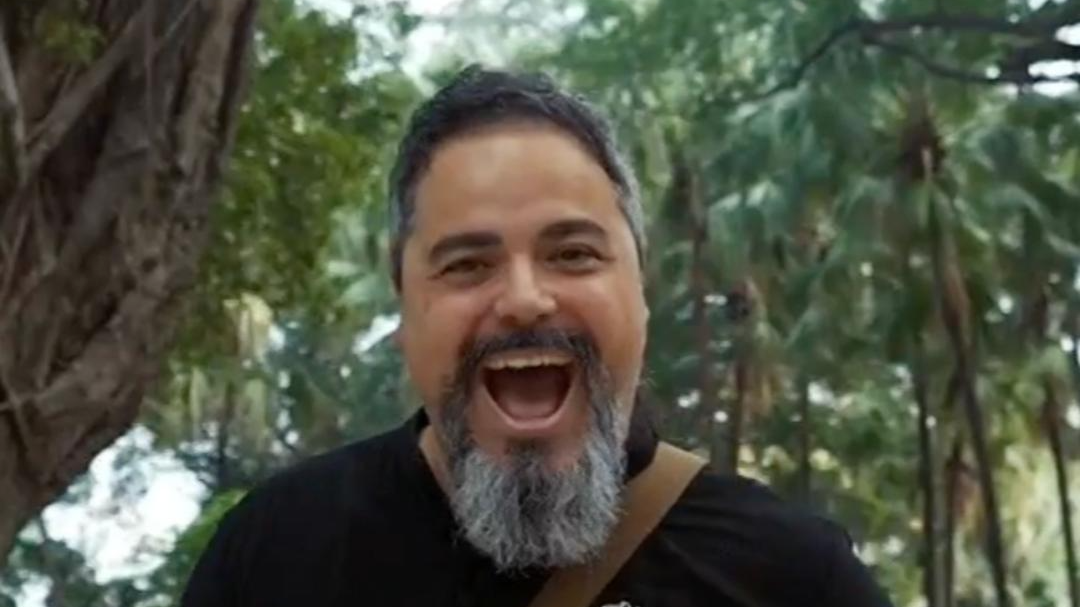 Foshan's morning moves: Community through sport